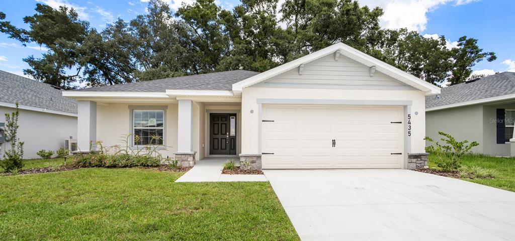 5435 SE 127TH LANE