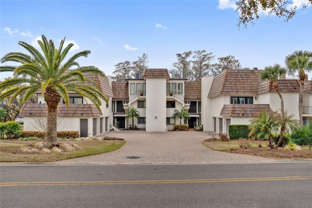 6206 MASTERS BOULEVARD UNIT 302