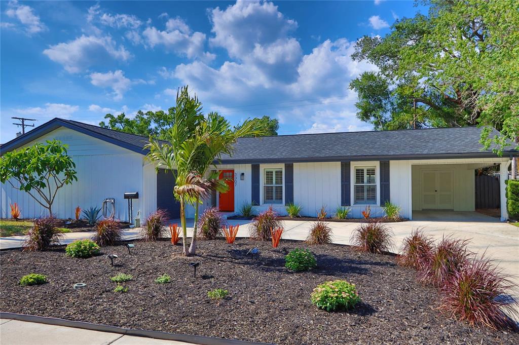 3307 NAKORA DRIVE
