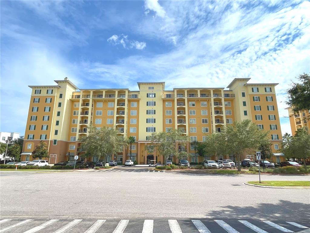 8100 POINCIANA BOULEVARD UNIT 2405