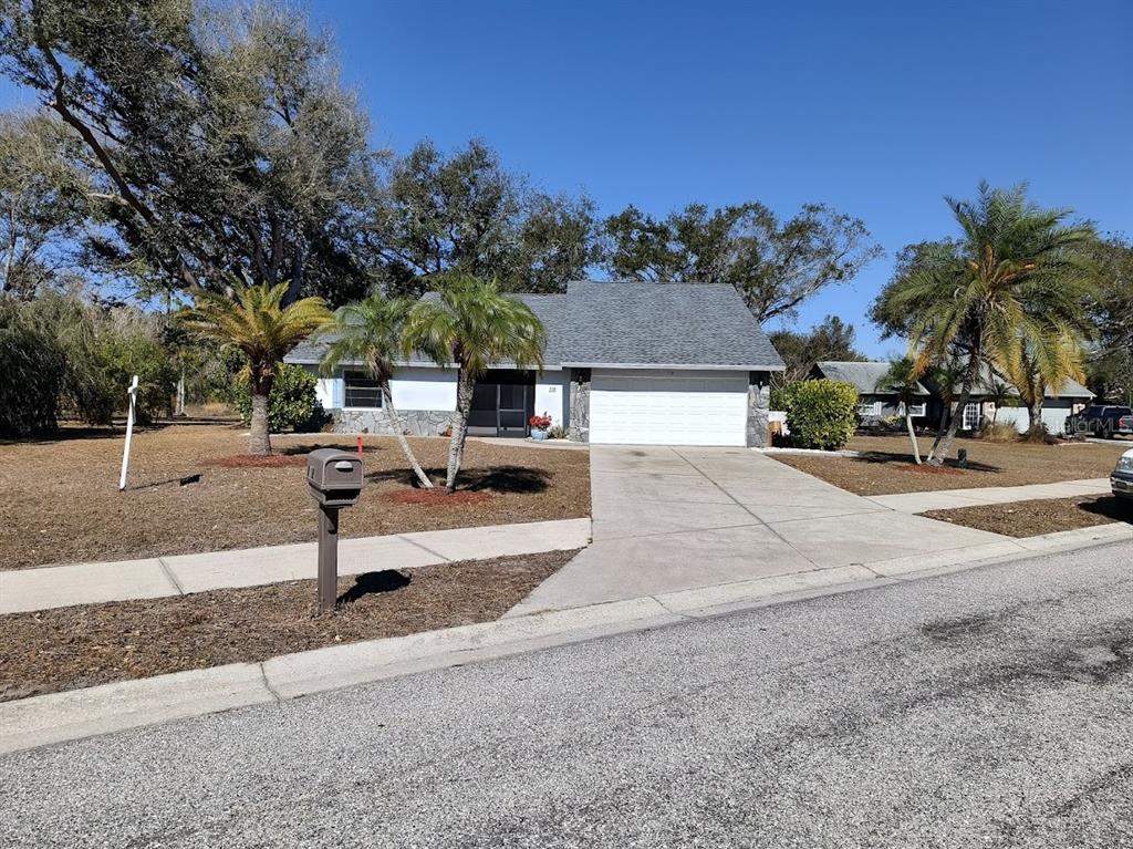 118 WOODINGHAM DRIVE