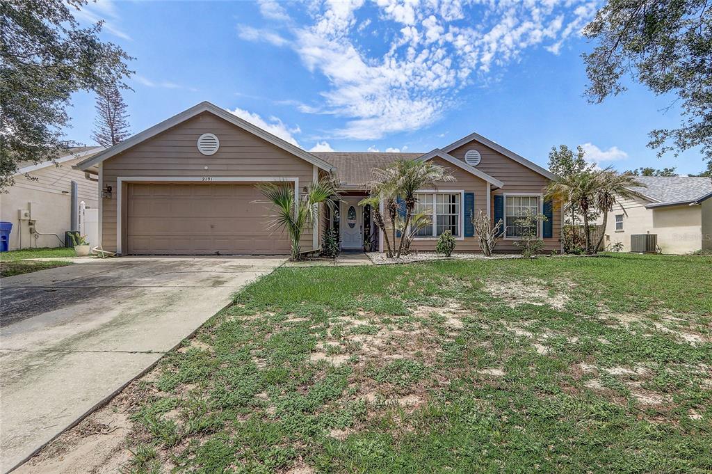2191 ALCLOBE CIRCLE, OCOEE, FL — photo 2 of 30