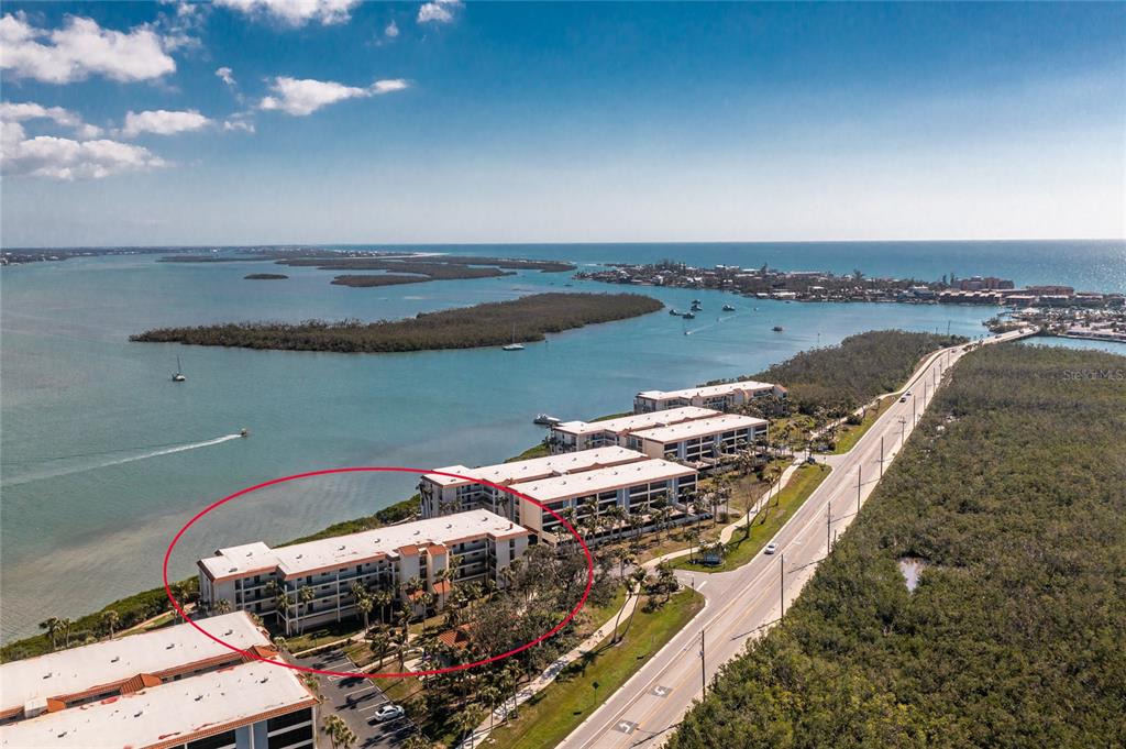 1591 BEACH ROAD UNIT 407