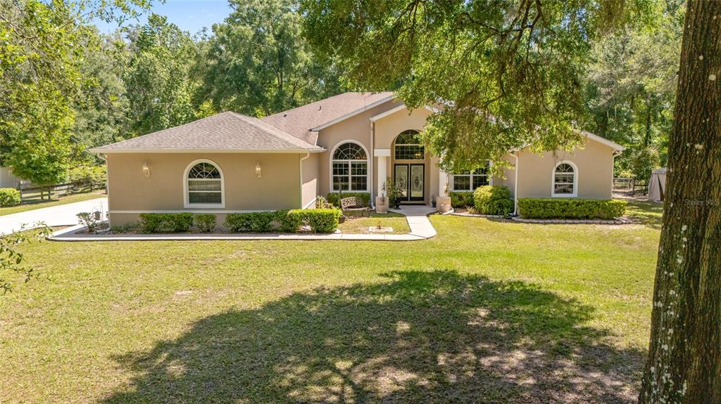 4060 S KENVERA LOOP, INVERNESS, FL — photo 2 of 30