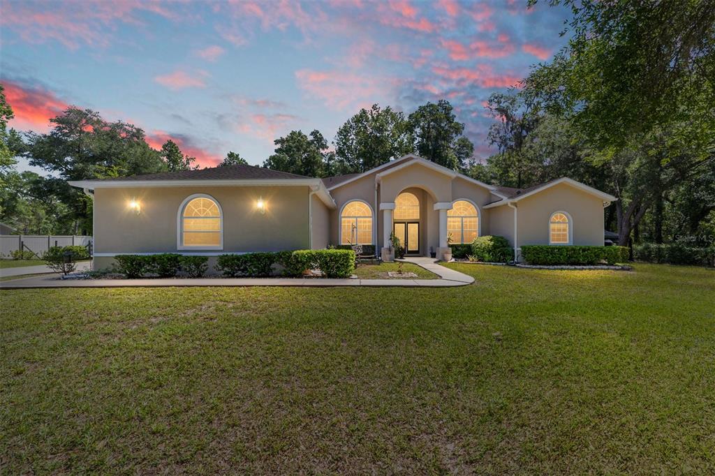 4060 S KENVERA LOOP, INVERNESS, FL — photo 3 of 30
