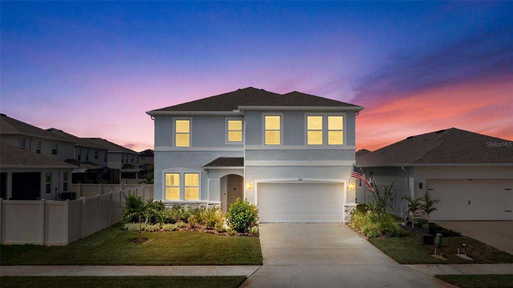 4410 DUSKY DAWN LANE
