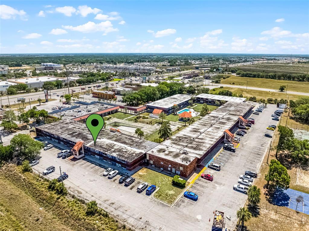 43420 HIGHWAY 27 UNIT 121