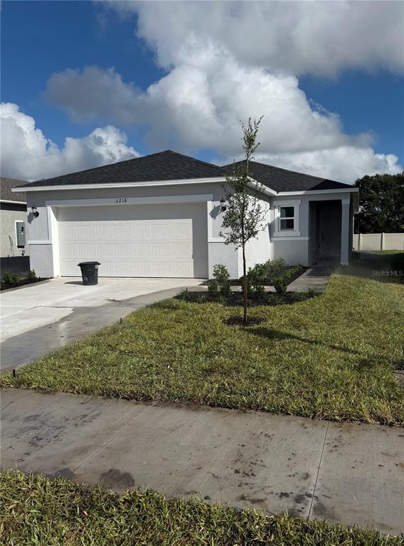 3216 OSTEEN COVE