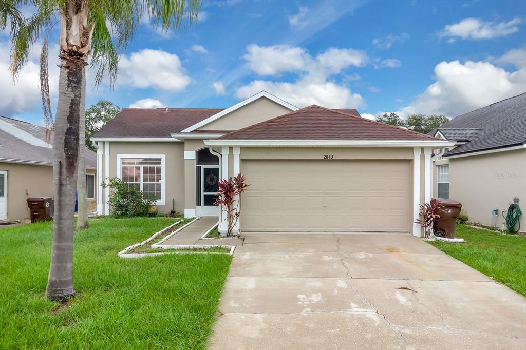 2049 SHANNON LAKES BOULEVARD