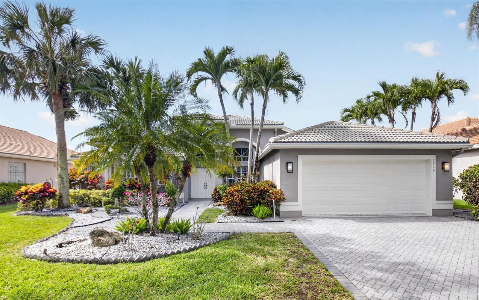 7528 Tarpon Cove Circle, Lake Worth FL 33467