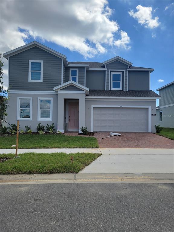 450 MARION LOOP