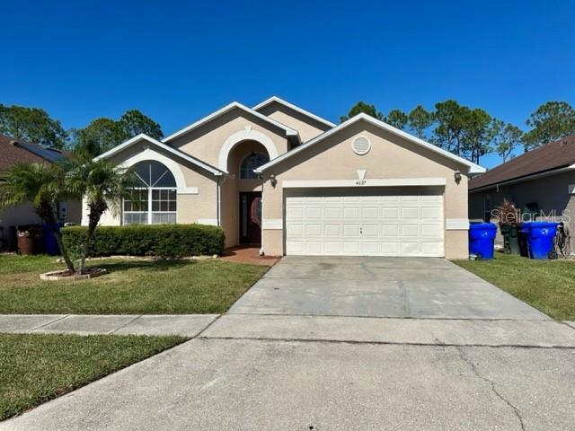 4627 EAGLET LANE