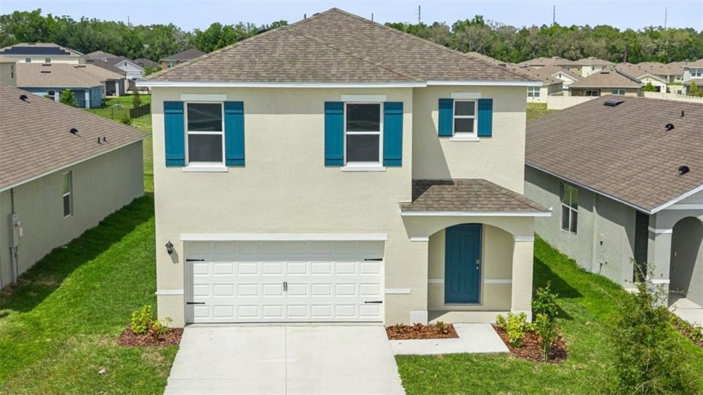 1362 CAMELLIA BLOOM LANE