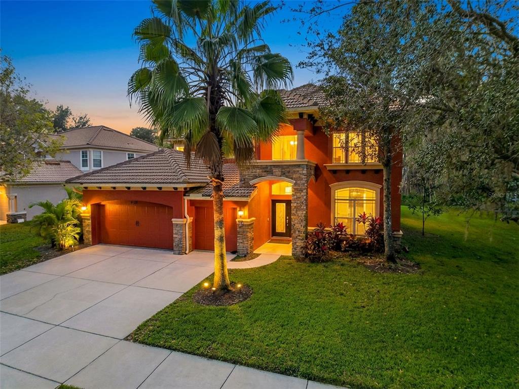 9129 CREEDMOOR LANE