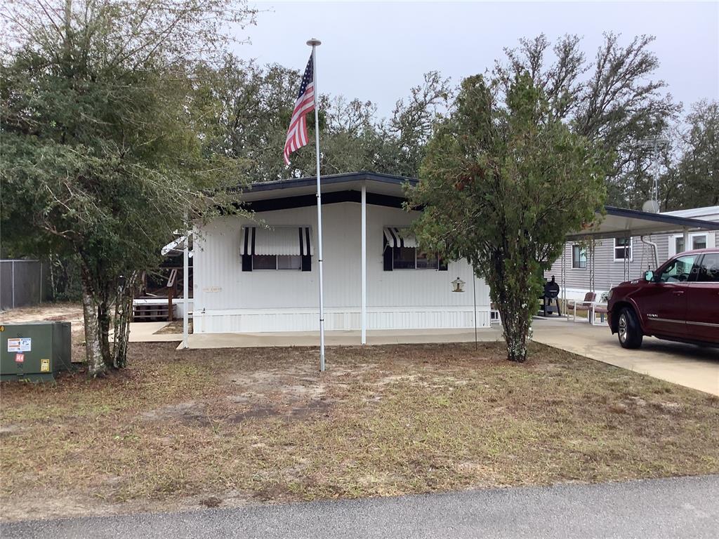 35016 MAJOR DADE DRIVE