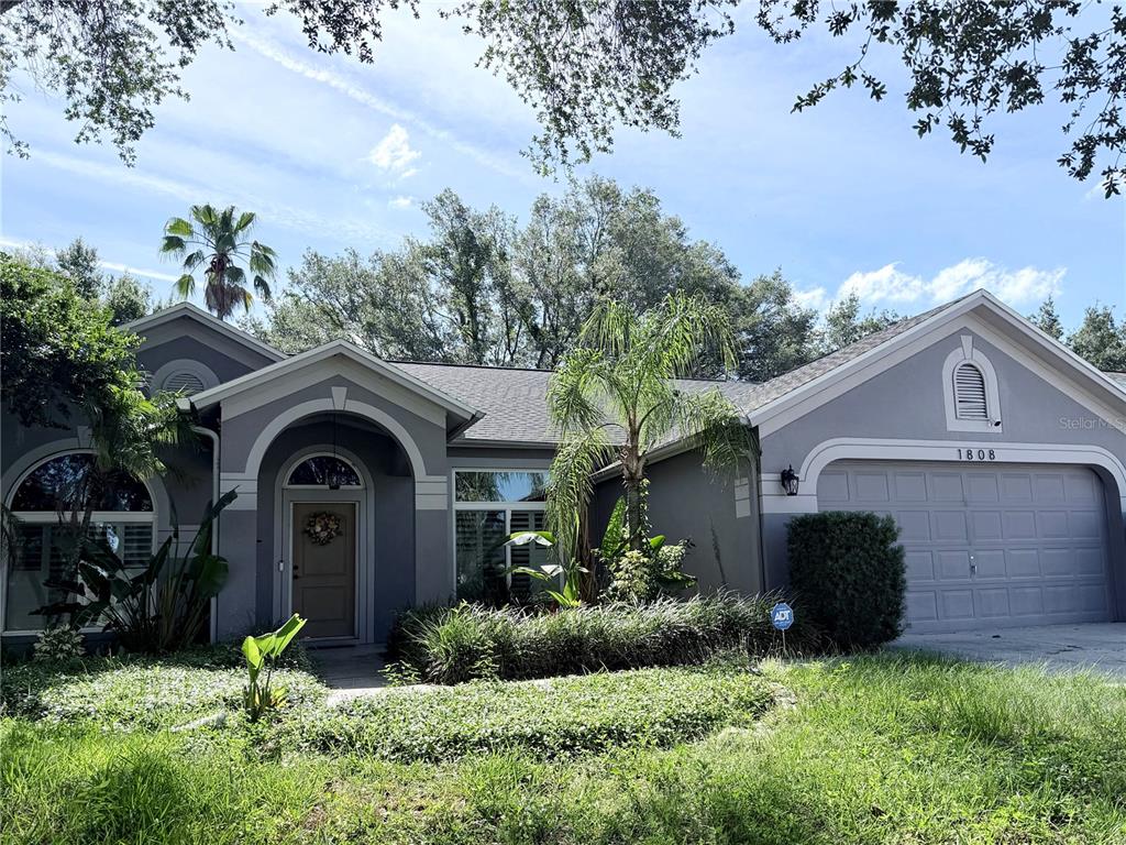 1808 POWDER RIDGE DRIVE