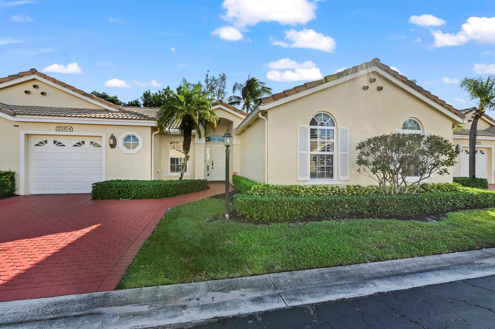 17257 Boca Club Boulevard # 4, Boca Raton FL 33487