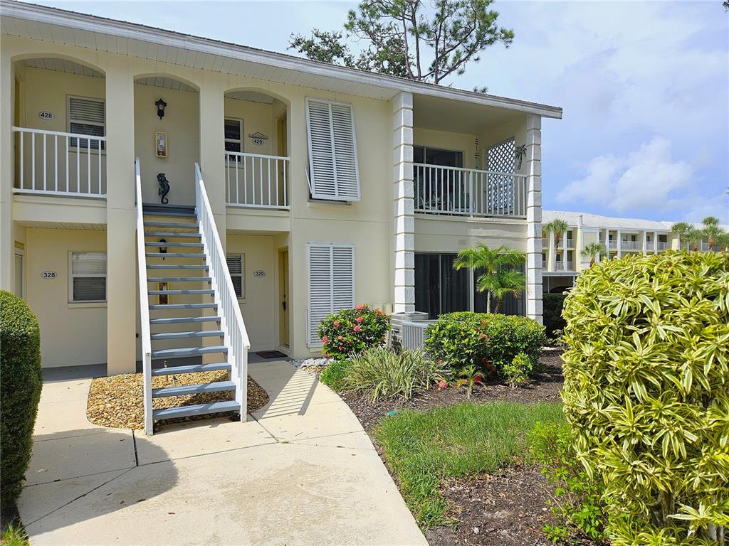 435 CERROMAR LANE UNIT 329