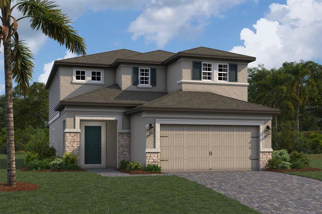 13704 BRUSHLEAF COURT