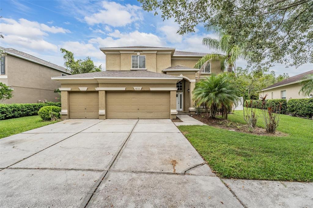 4233 SANDY SHORES DRIVE