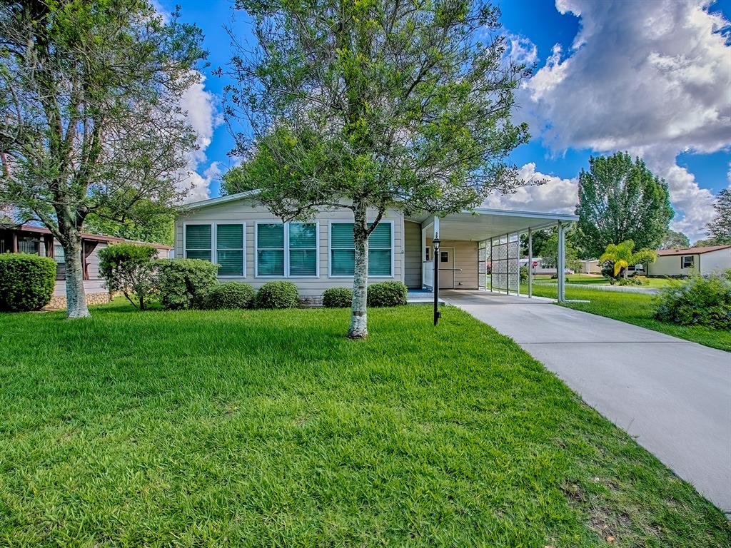 601 JASON DRIVE