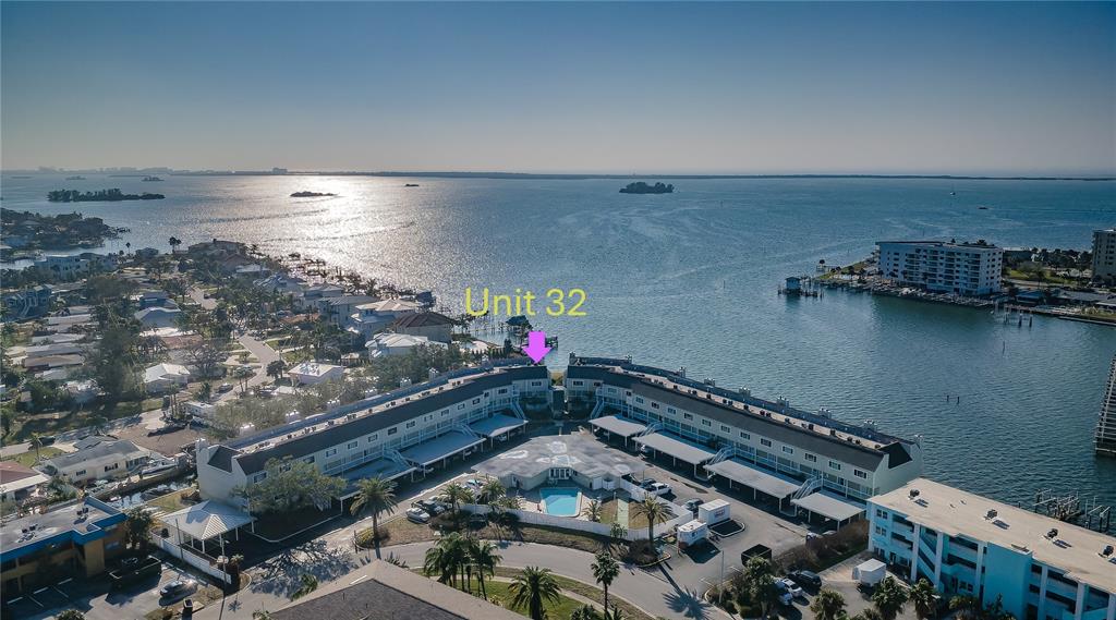 433 S PAULA DRIVE UNIT 32