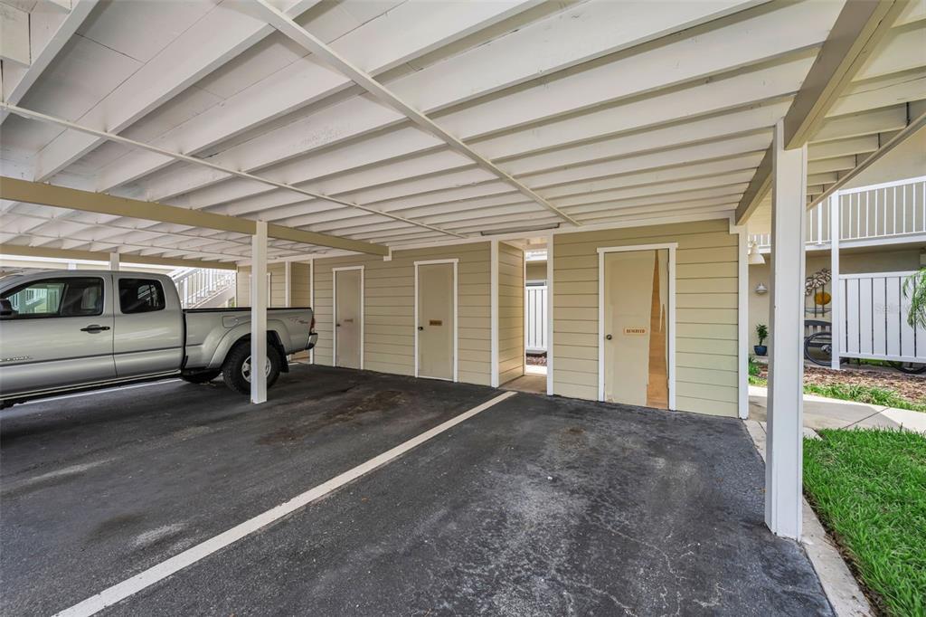 433 S PAULA DRIVE UNIT 32, DUNEDIN, FL — photo 4 of 30