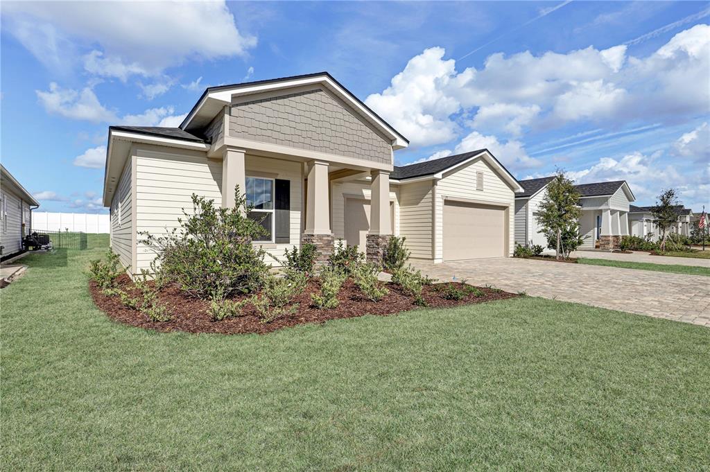 487 KNOTTED BIRCH AVENUE, ST AUGUSTINE, FL — photo 3 of 21