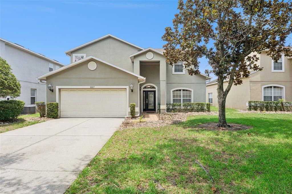 8007 ACADIA ESTATES COURT