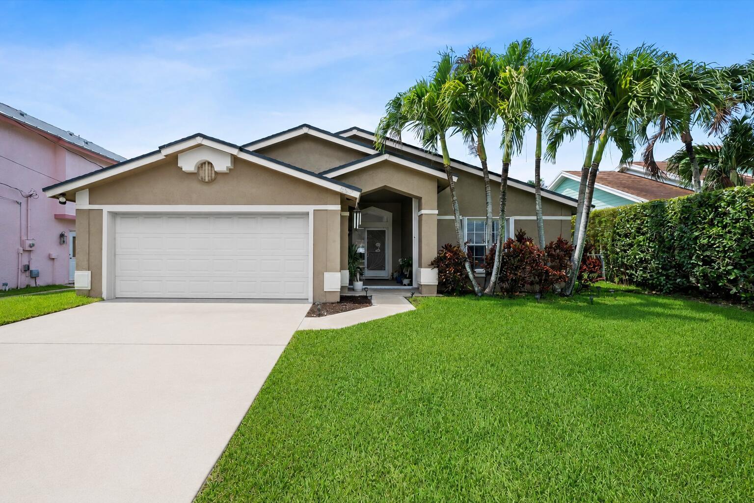 6397 Garrett Street, Jupiter FL 33458