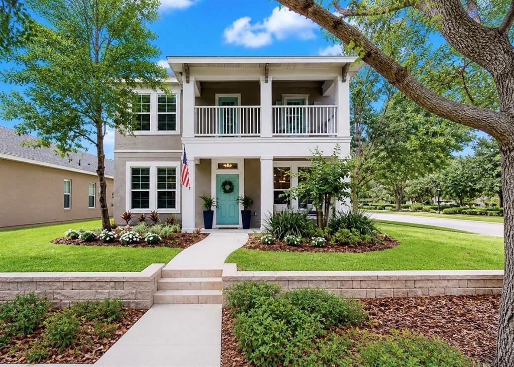 15813 STARLING CROSSING DR