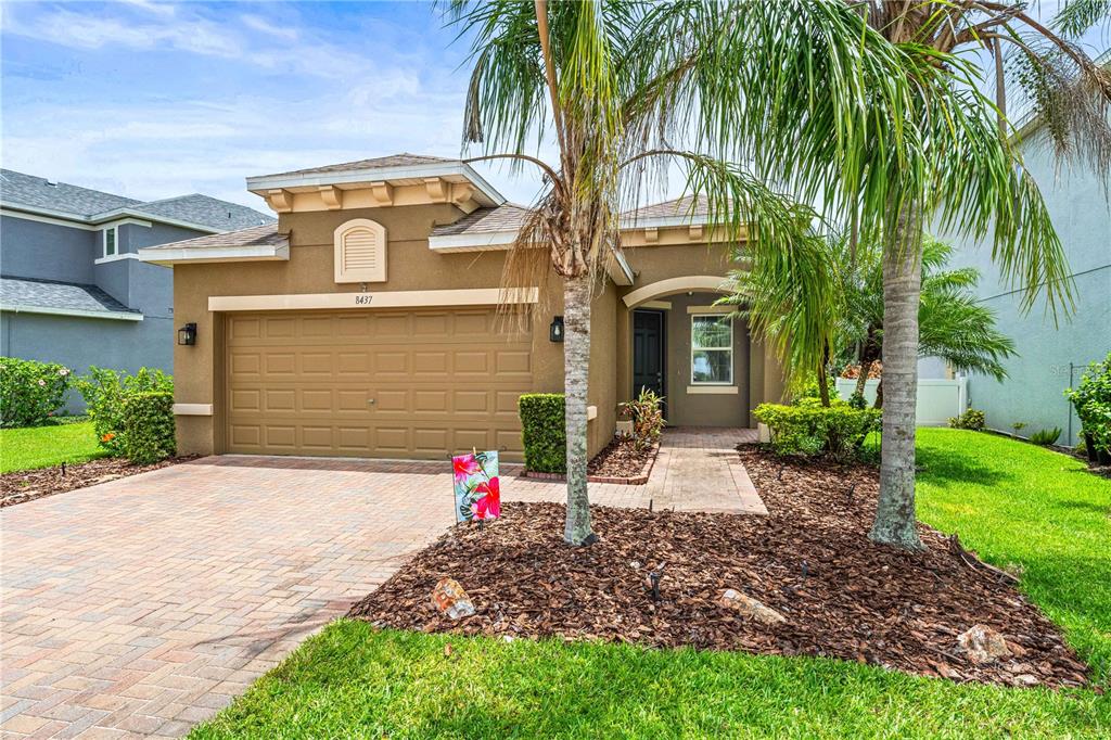 8437 NANDINA DRIVE