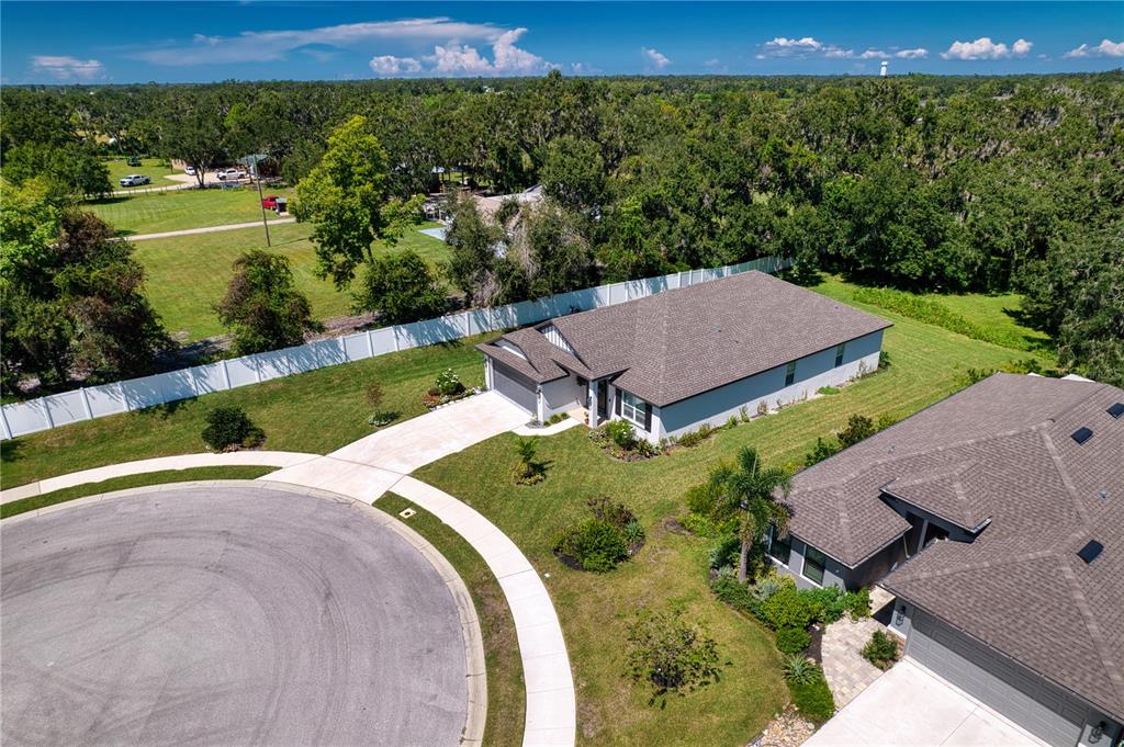 9406 43RD COURT E, PARRISH, FL — photo 2 of 30