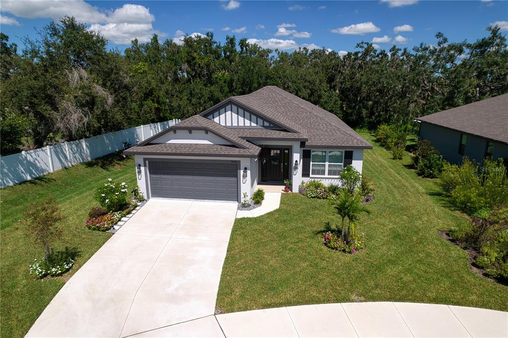 9406 43RD COURT E, PARRISH, FL — photo 3 of 30
