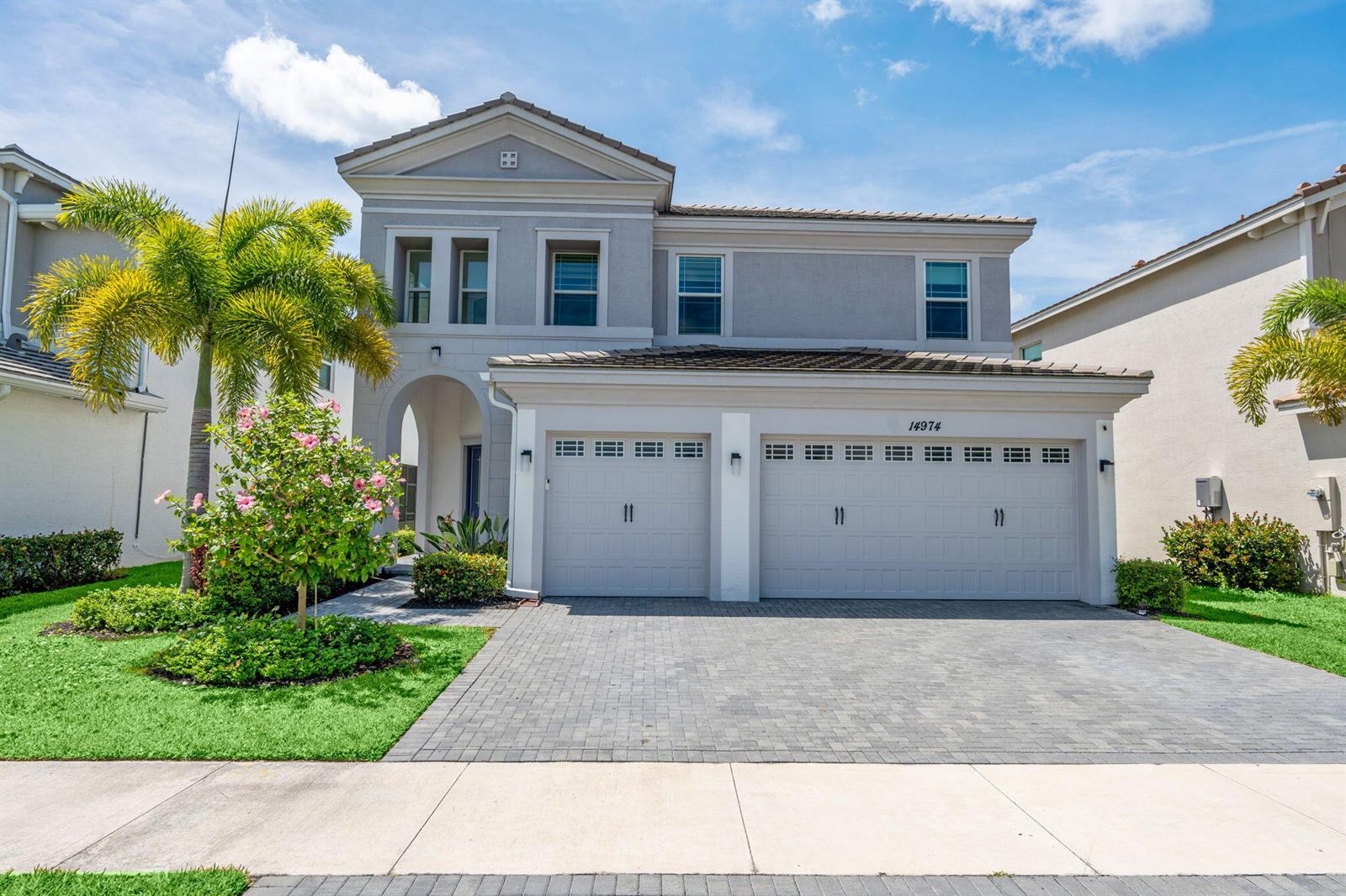 14974 Goldspar Court, Westlake FL 33470