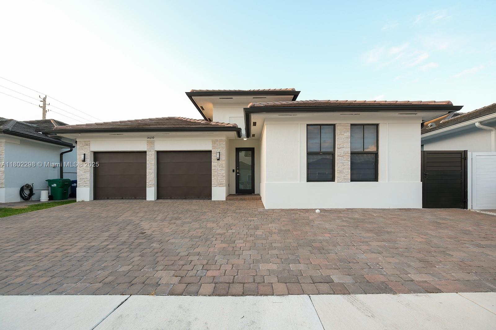 14659 SW 23rd Ter, Miami FL 33175