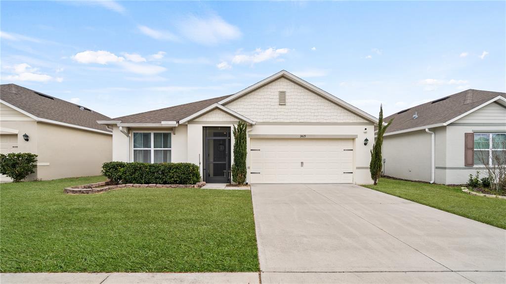 2429 WHITE POPPY DRIVE