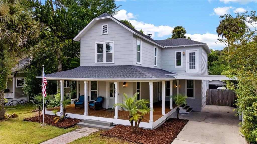 535 W MINNESOTA AVENUE, DELAND, FL — photo 3 of 30
