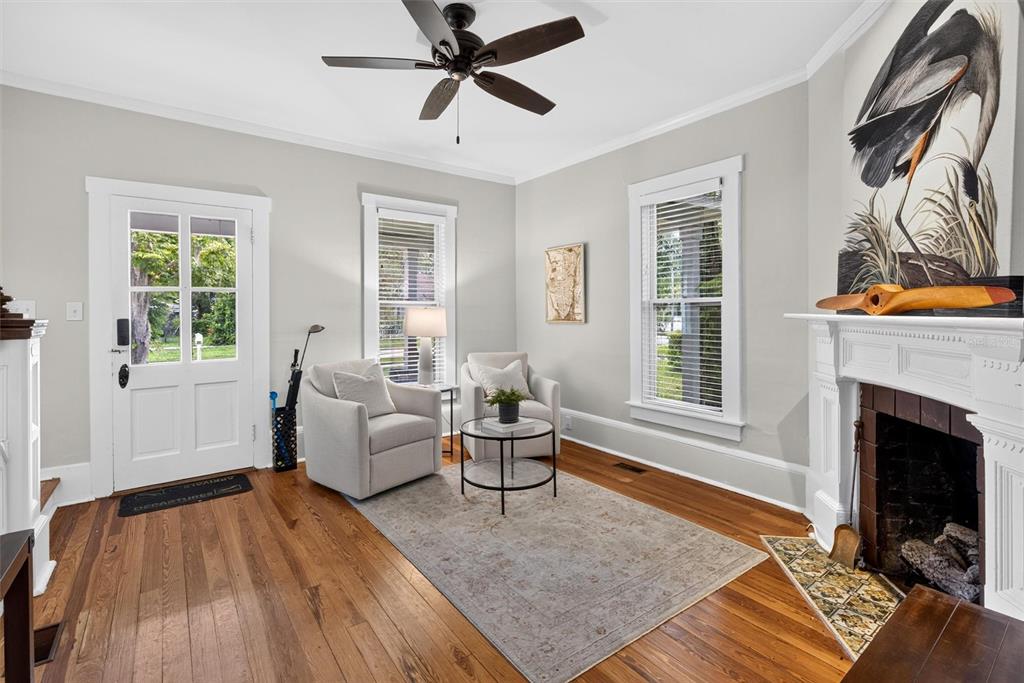 535 W MINNESOTA AVENUE, DELAND, FL — photo 4 of 30