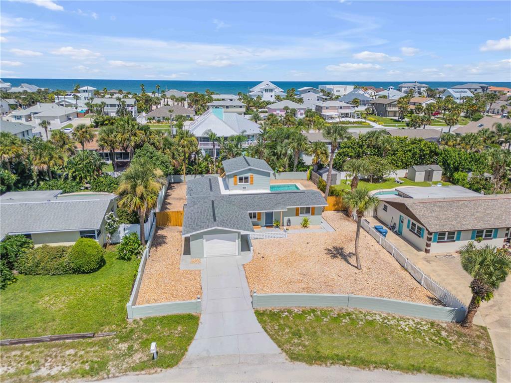 4643 KATY DRIVE