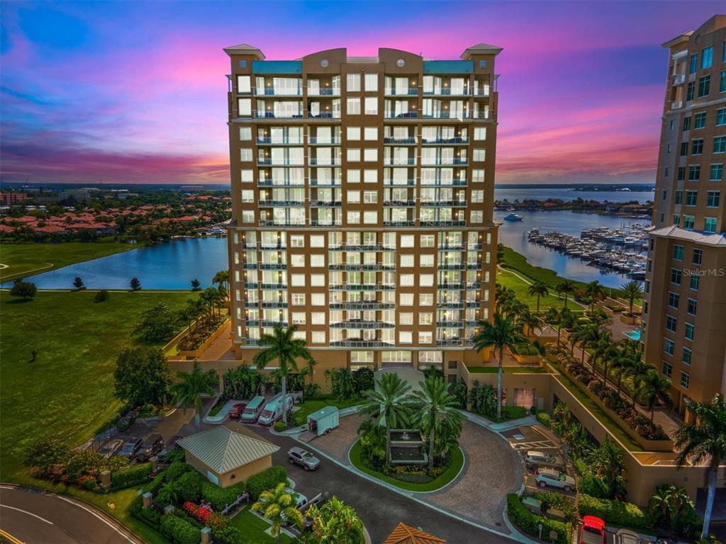 140 RIVIERA DUNES WAY UNIT 404