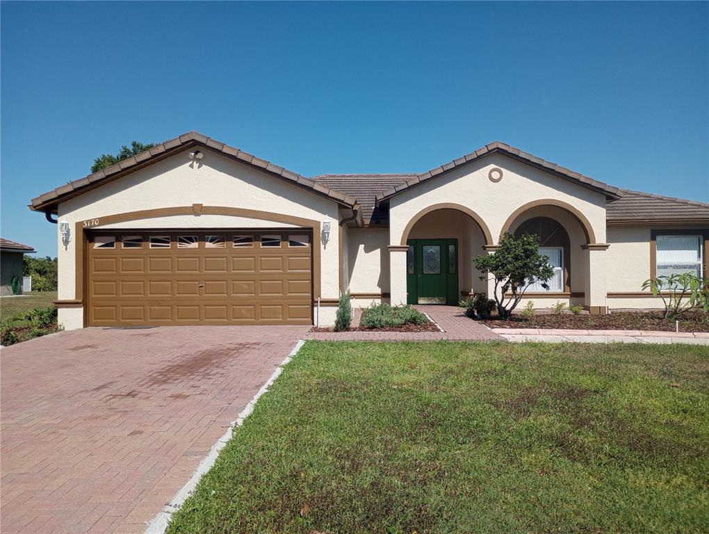 3170 VICTORIA DRIVE