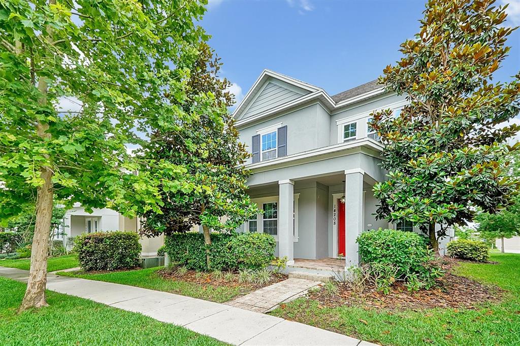 14208 SHOCKLACH DRIVE