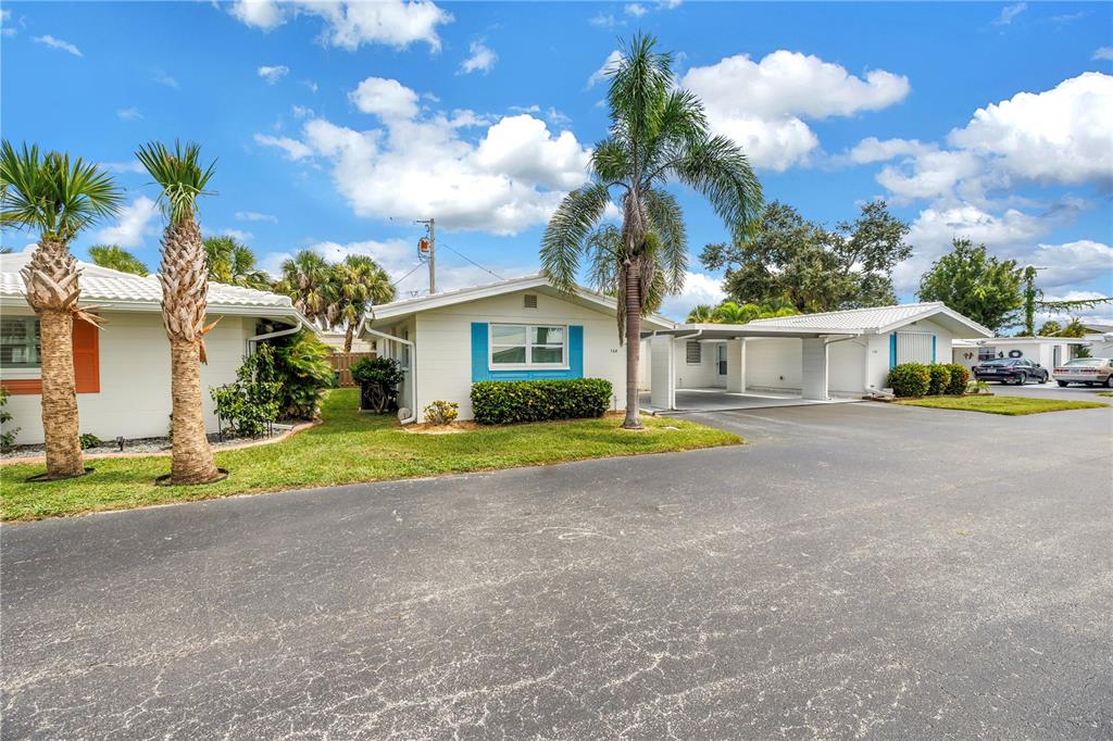 728 CARIBBEAN CIRCLE UNIT #25