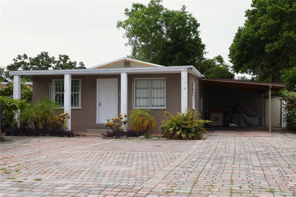 3110 W HAYA STREET
