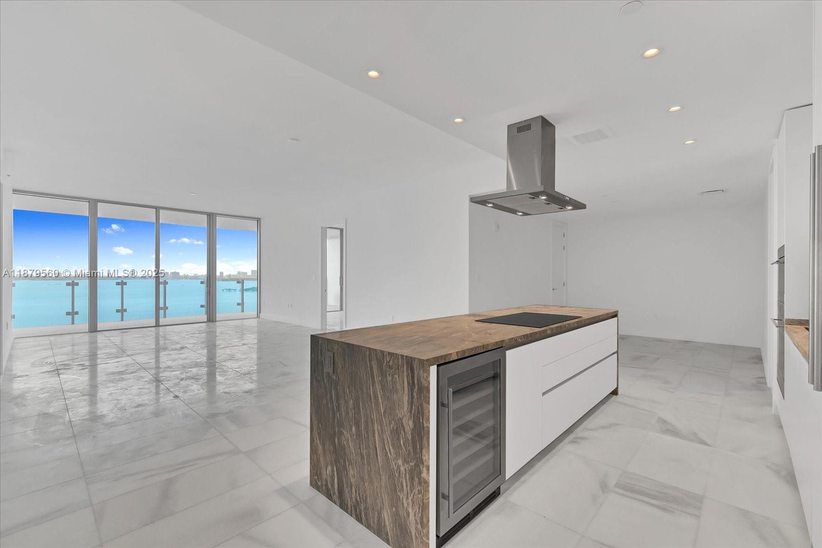 700 NE 26th Ter # 1102, Miami FL 33137