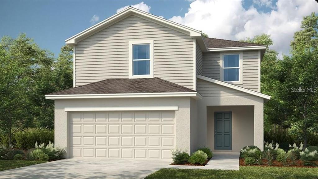 8932 KILLBARRY LANE