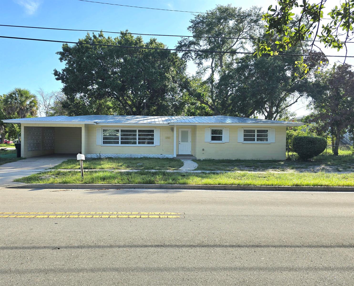 580 Wendell Road, Fort Pierce FL 34950