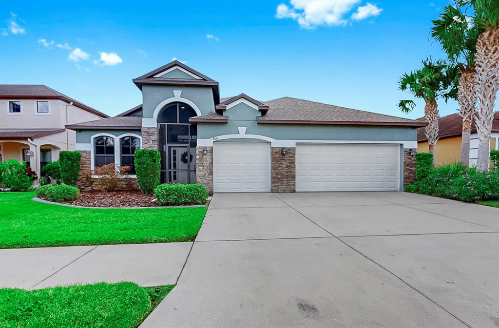 8445 WHITE POPLAR DRIVE