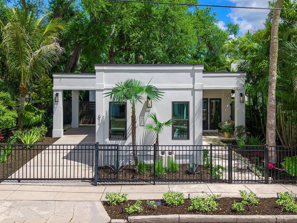 617 MADISON COURT